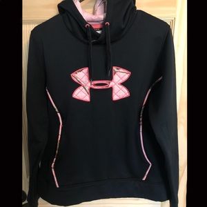 Under armour hoodie